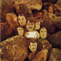 Steve Young - Stone Country [With Bonus Tracks]